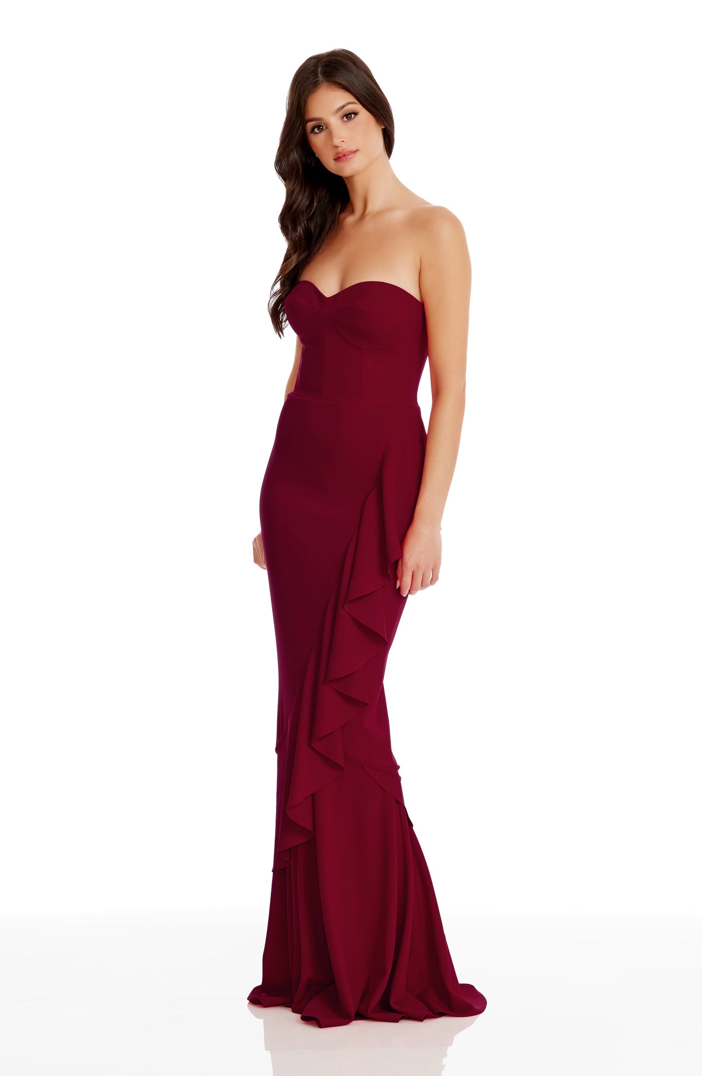 Paris Gown