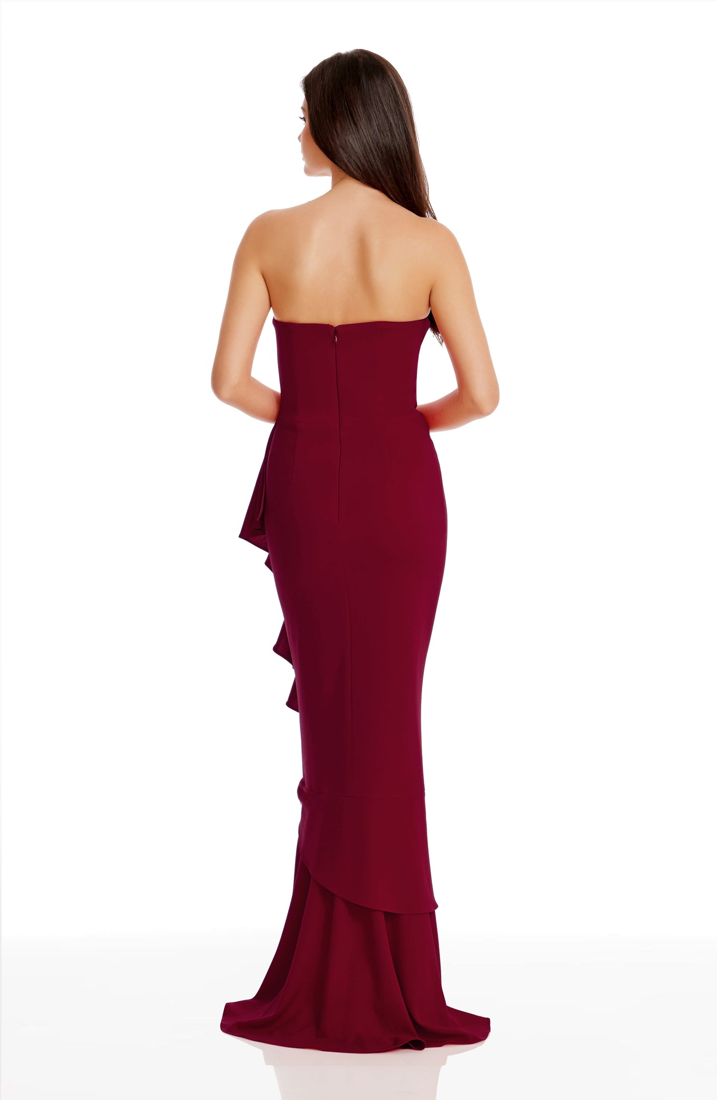 Paris Gown