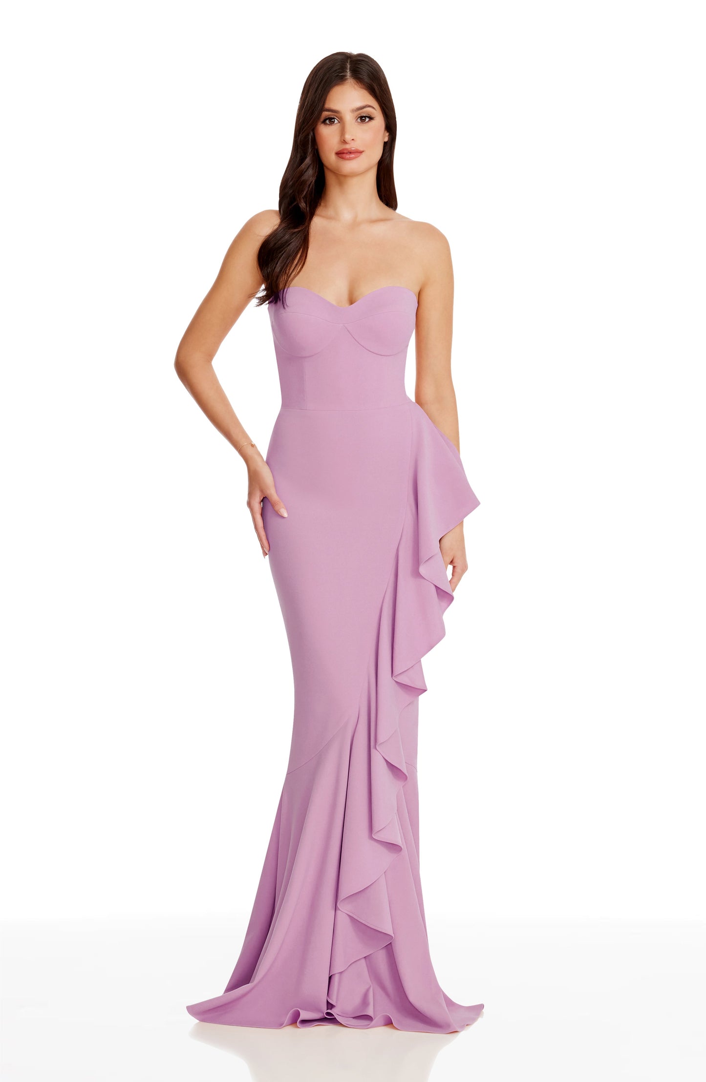 Paris Gown