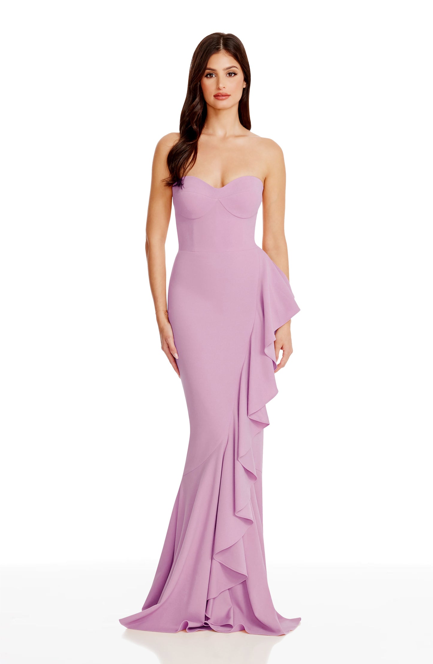 Paris Gown