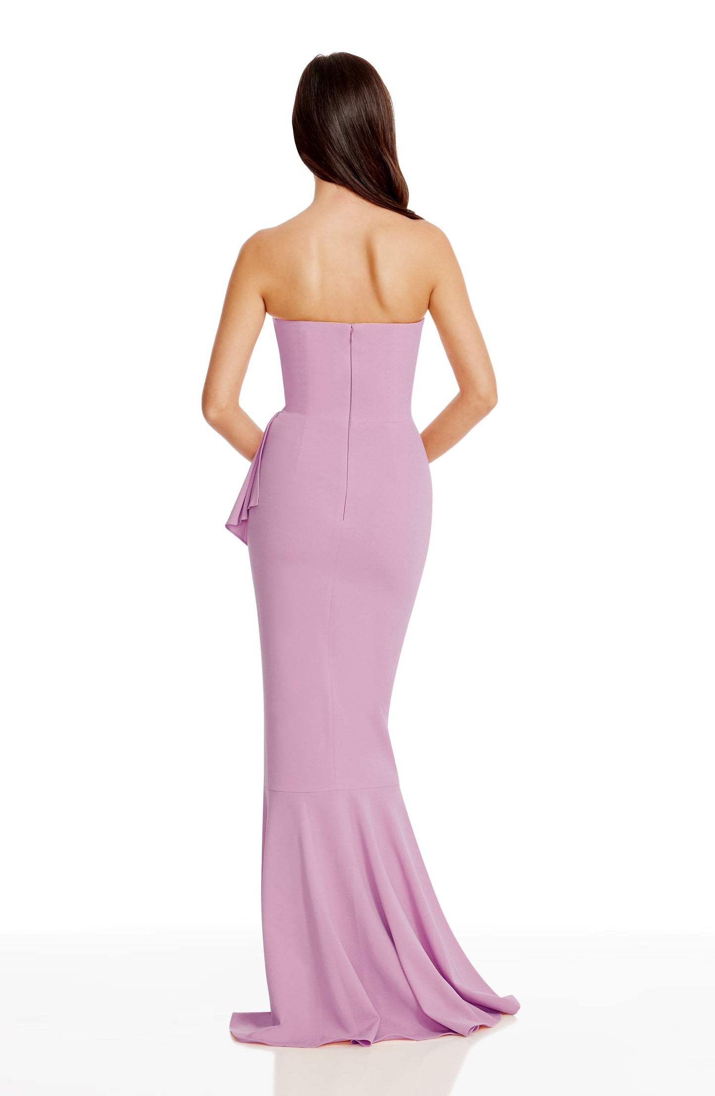 Paris Gown