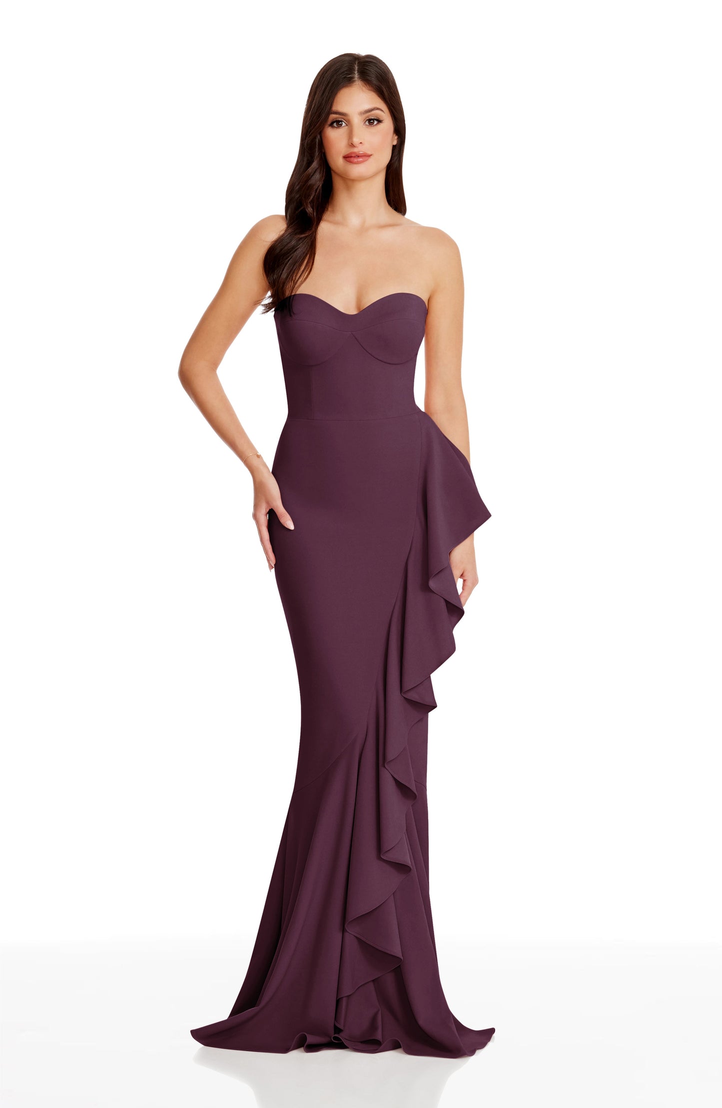 Paris Gown