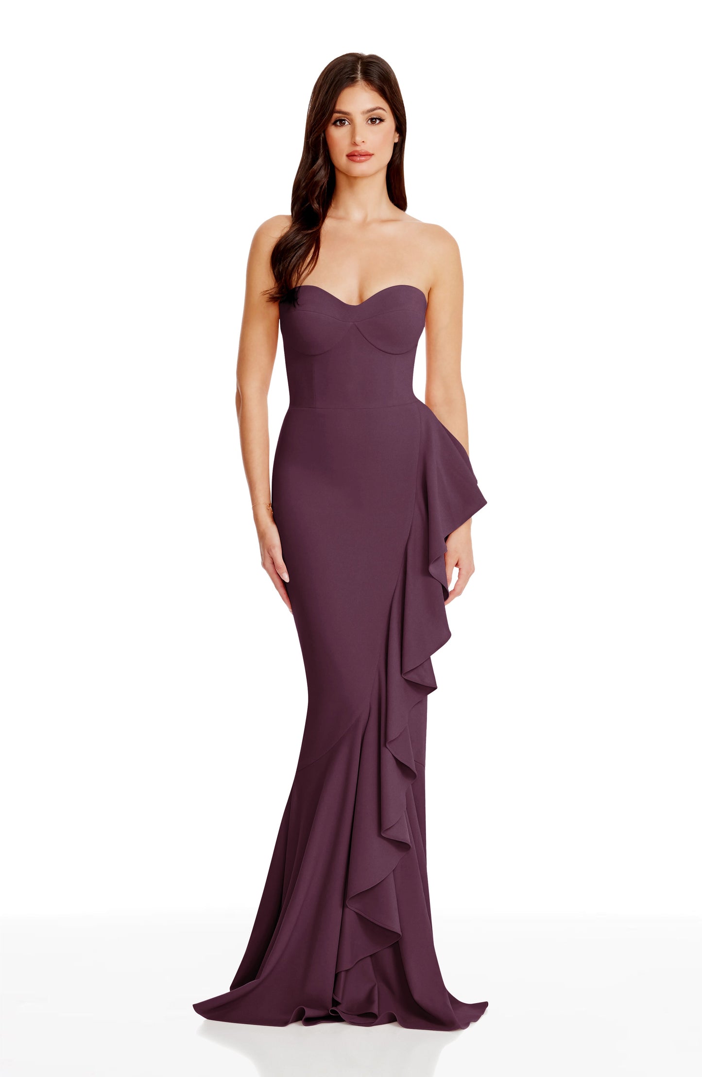Paris Gown