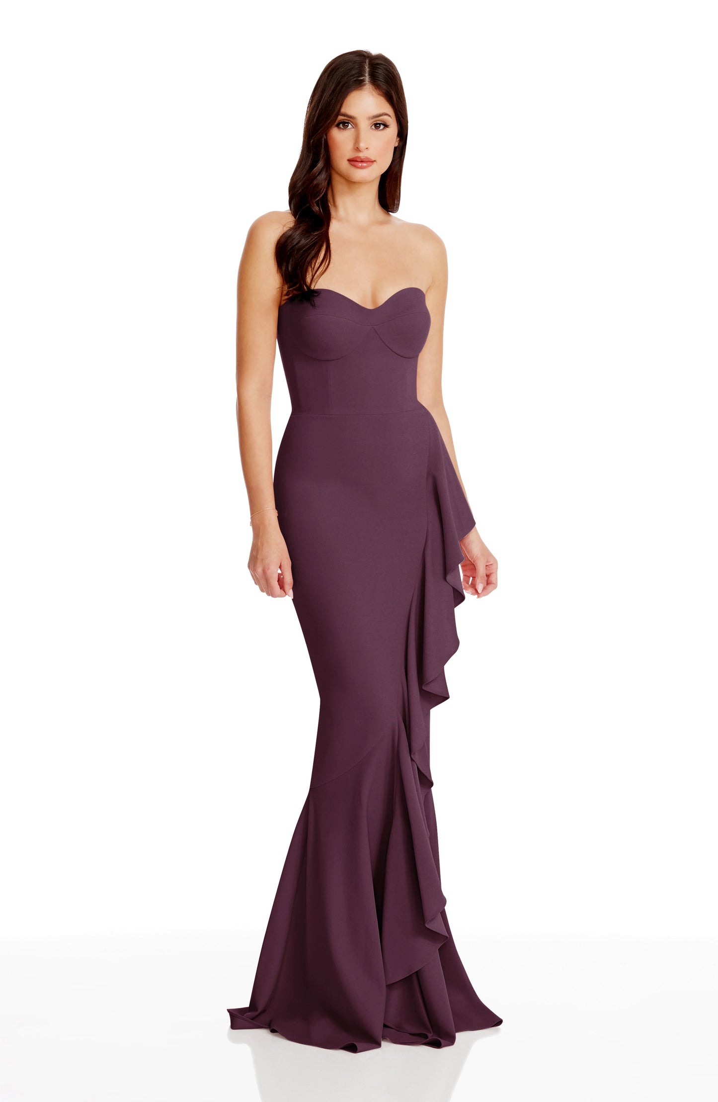 Paris Gown