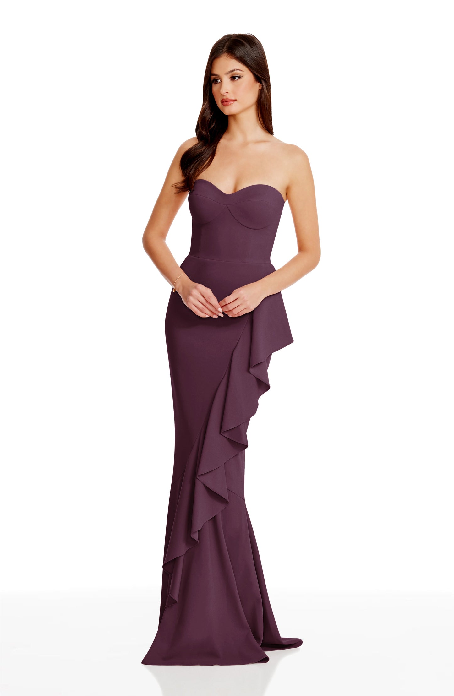 Paris Gown
