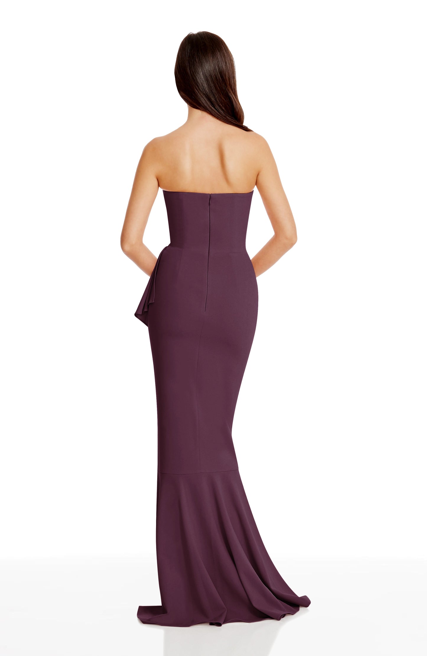 Paris Gown
