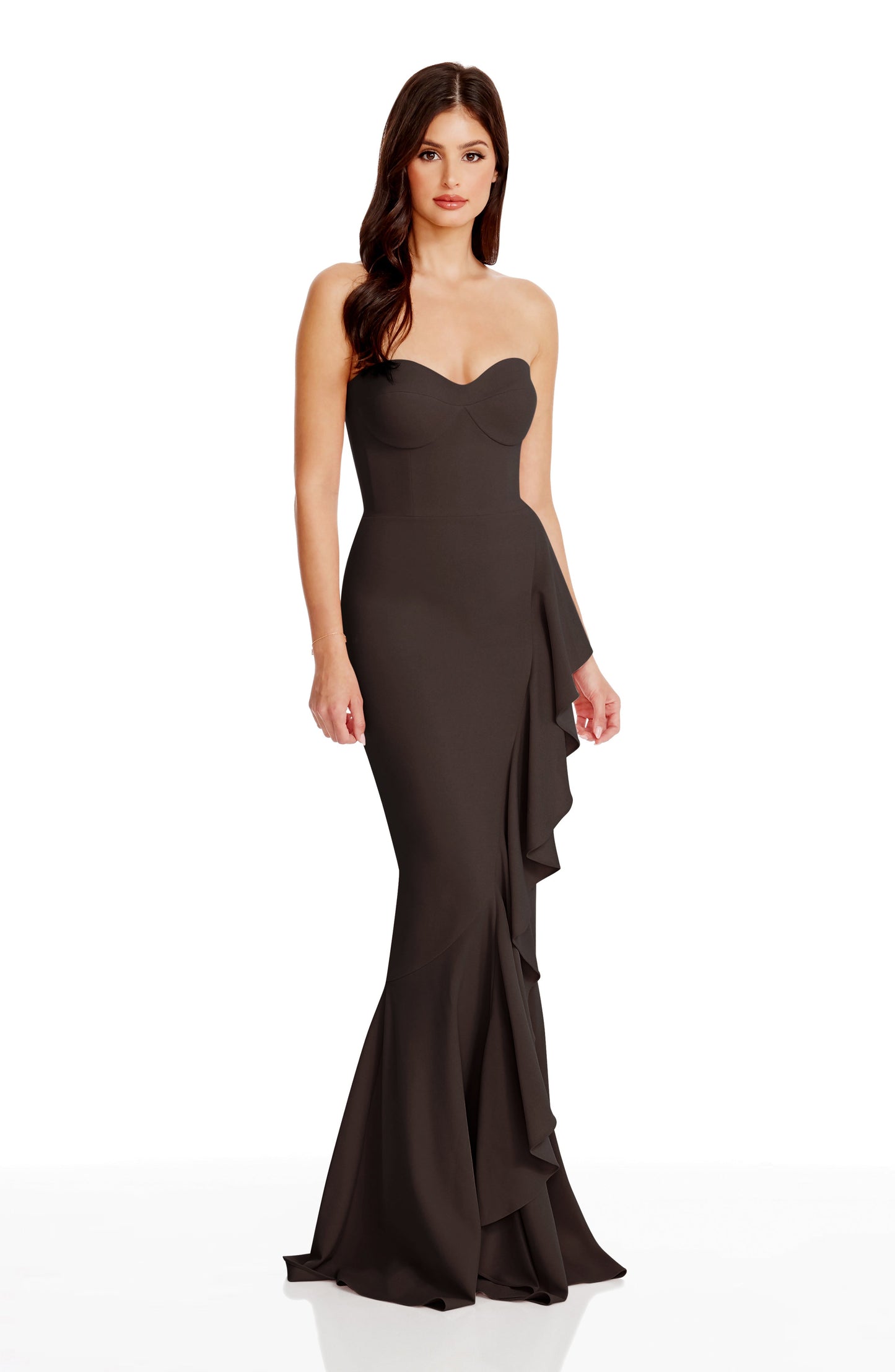 Paris Gown