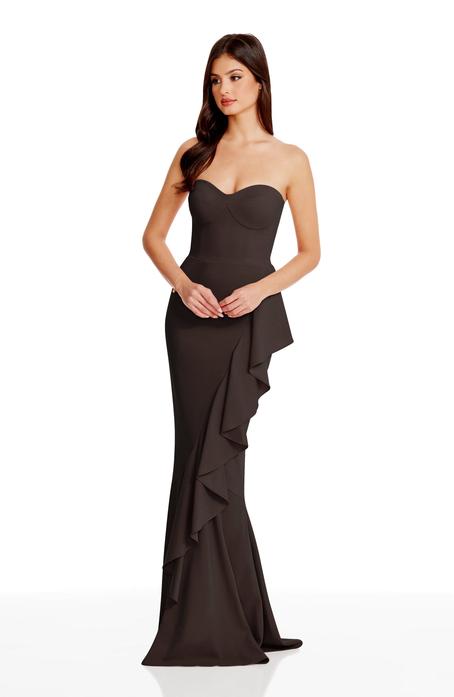 Paris Gown