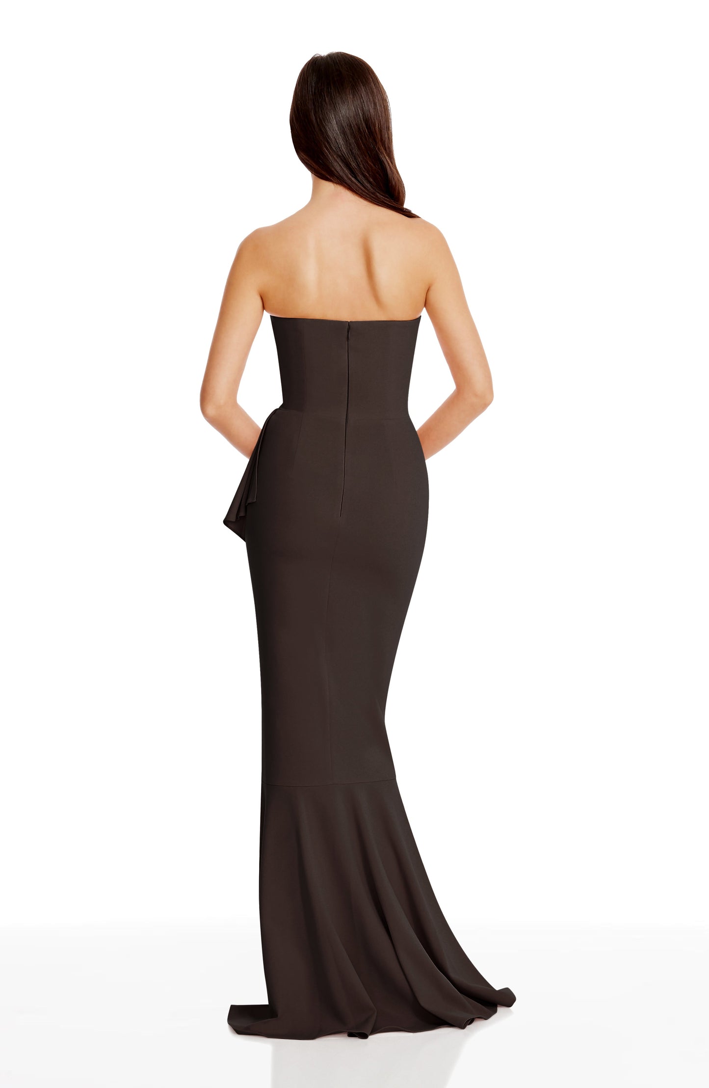 Paris Gown