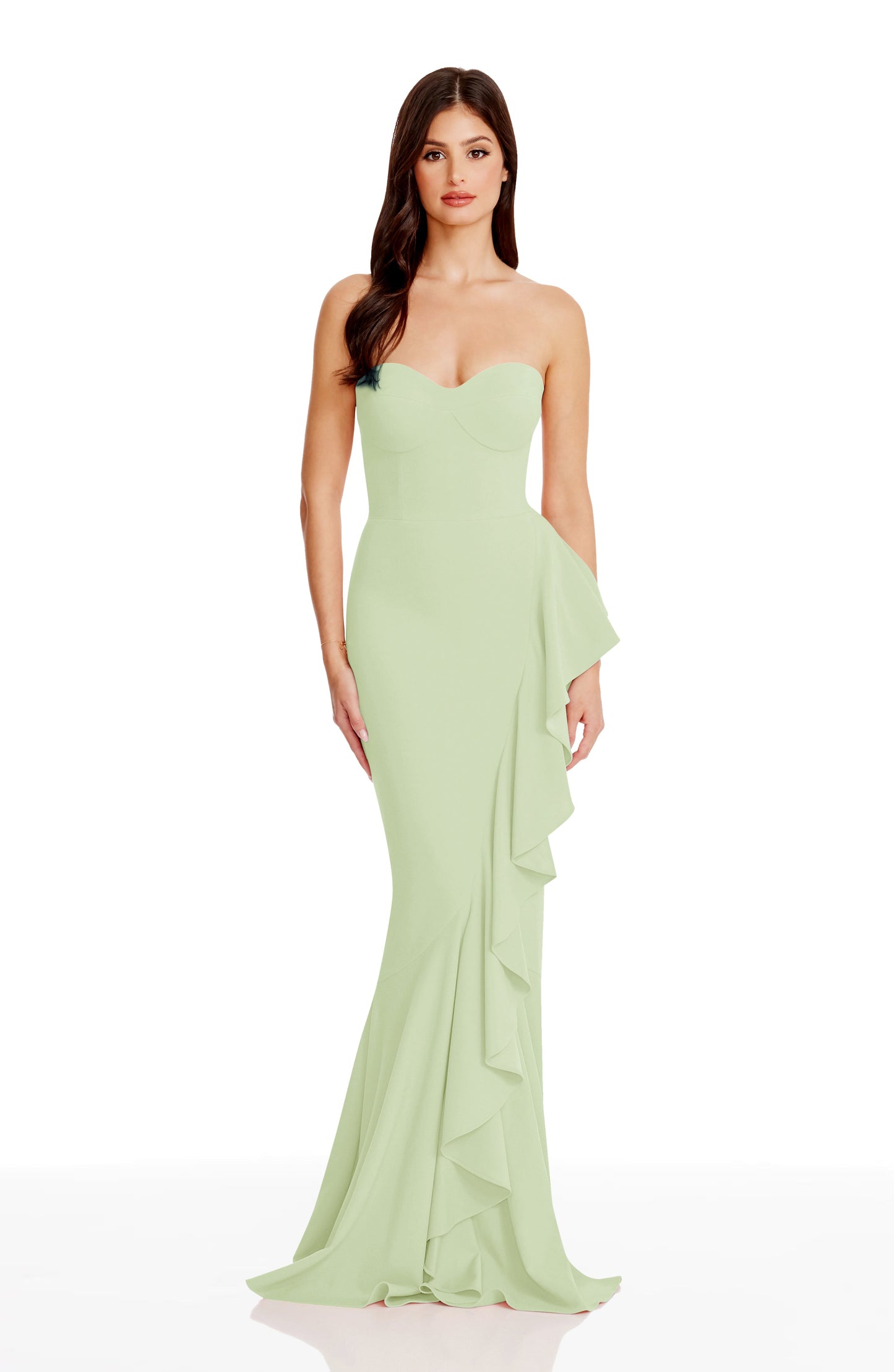Paris Gown