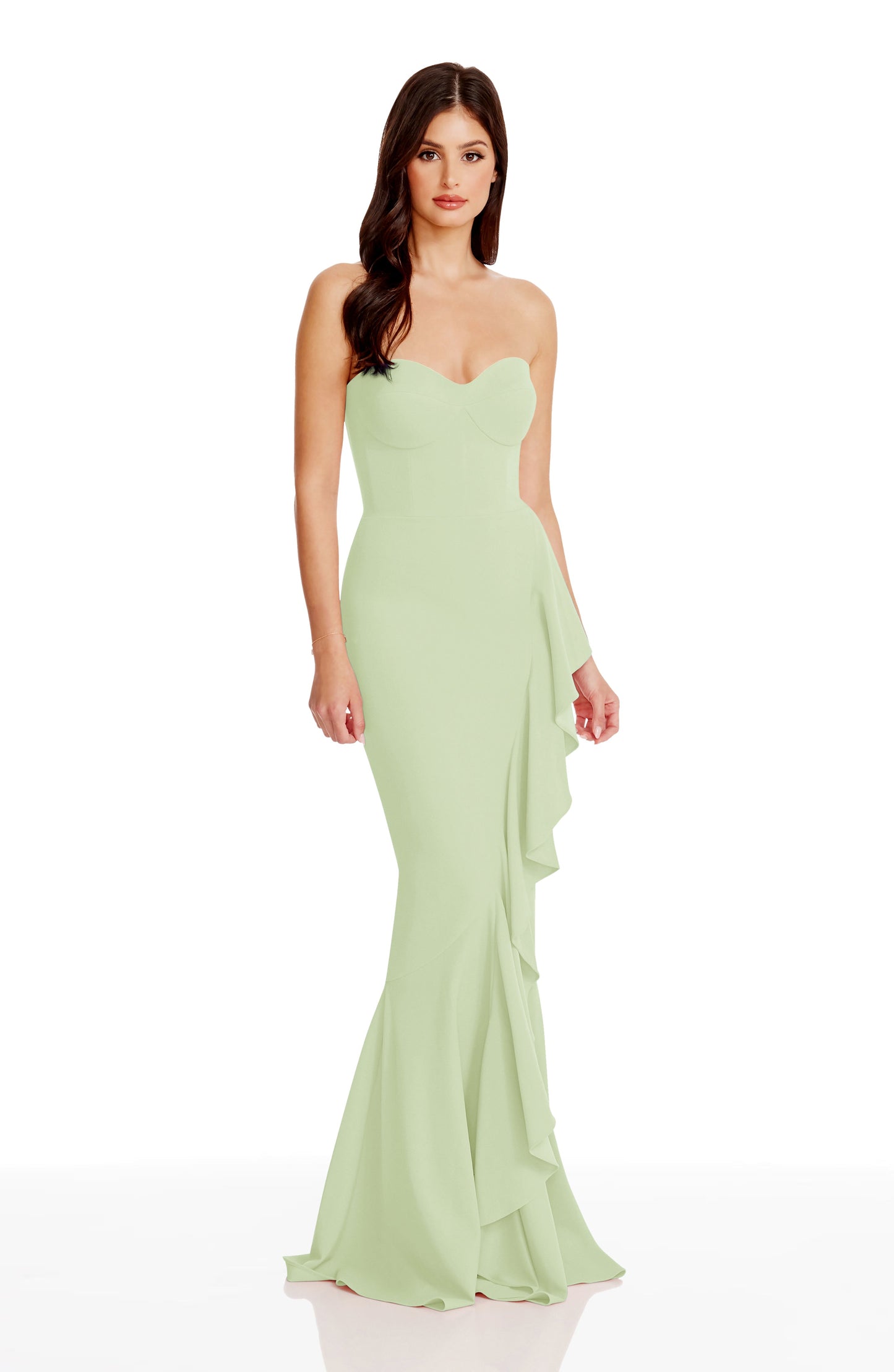 Paris Gown