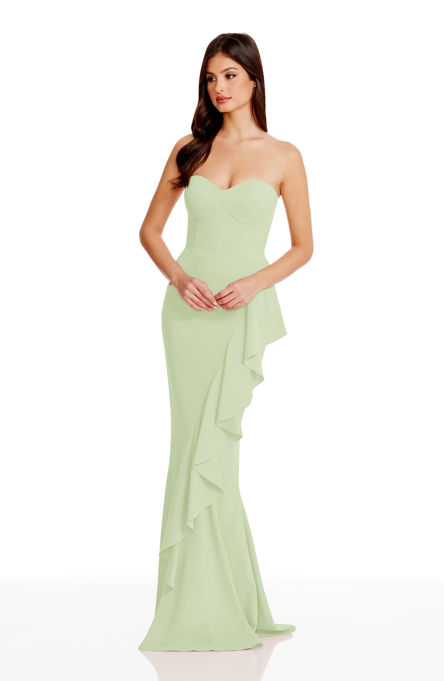 Paris Gown