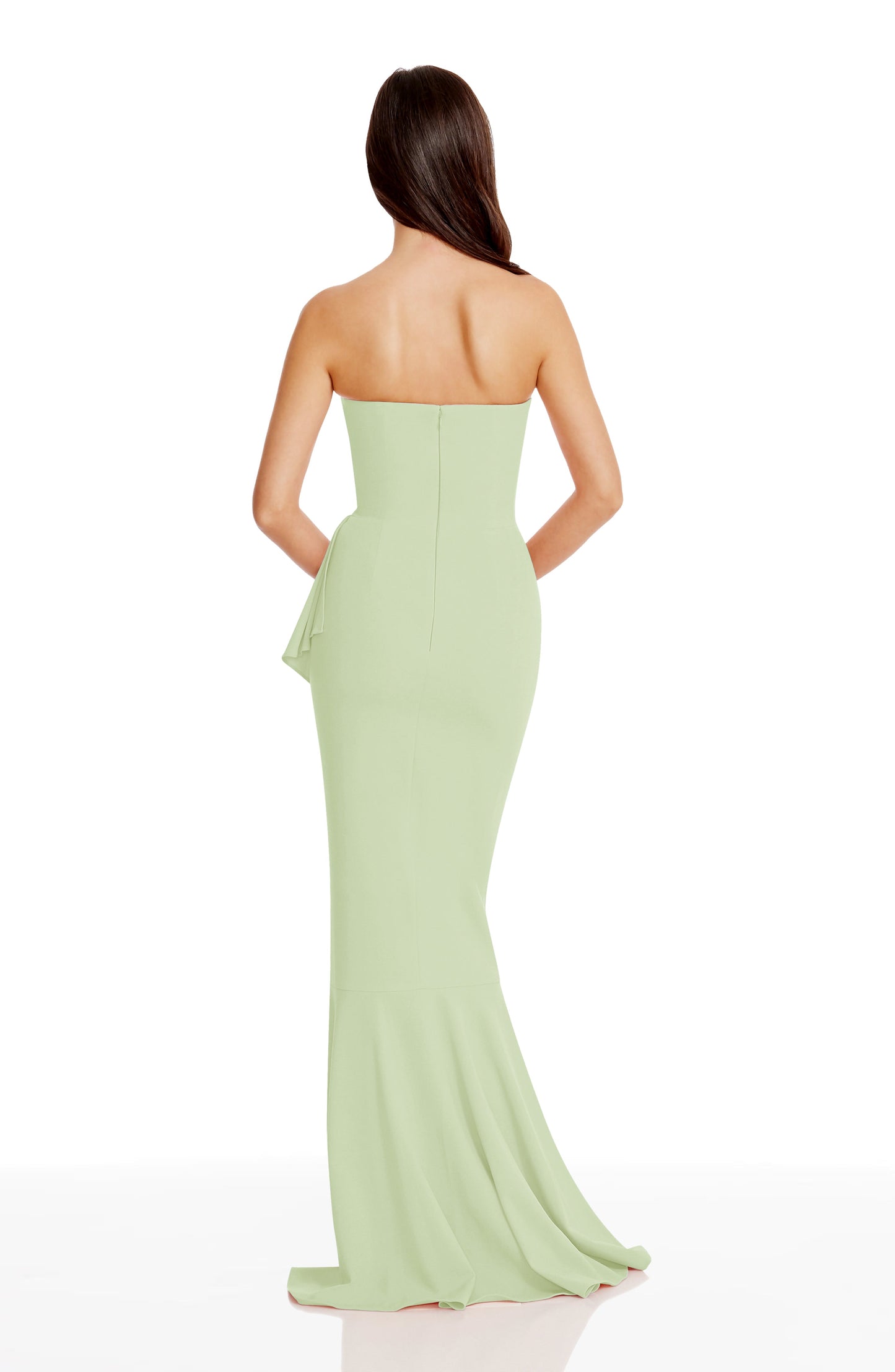 Paris Gown