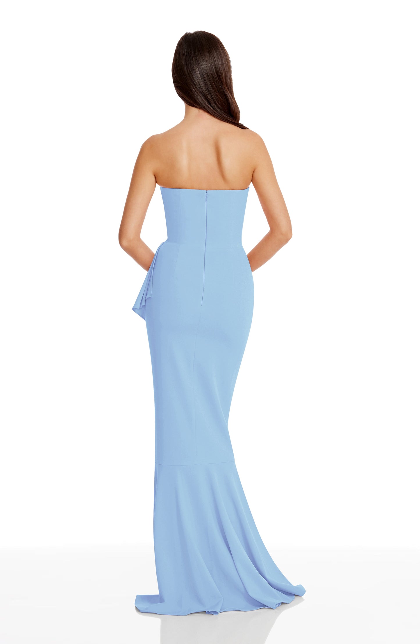 Paris Gown