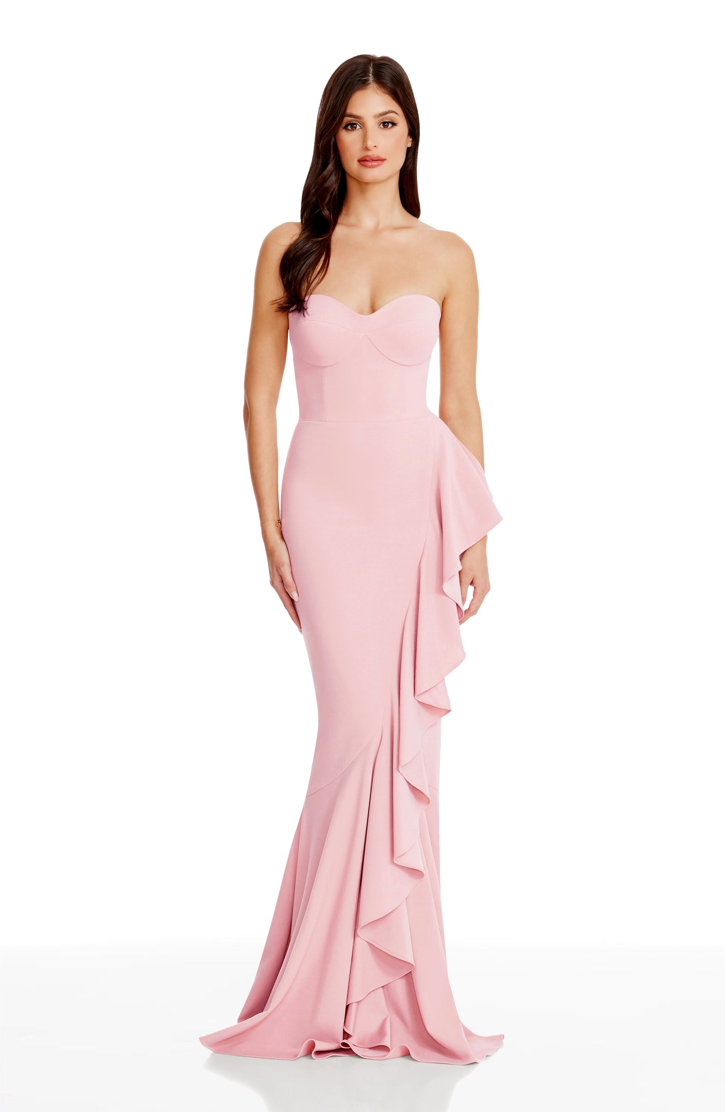 Paris Gown