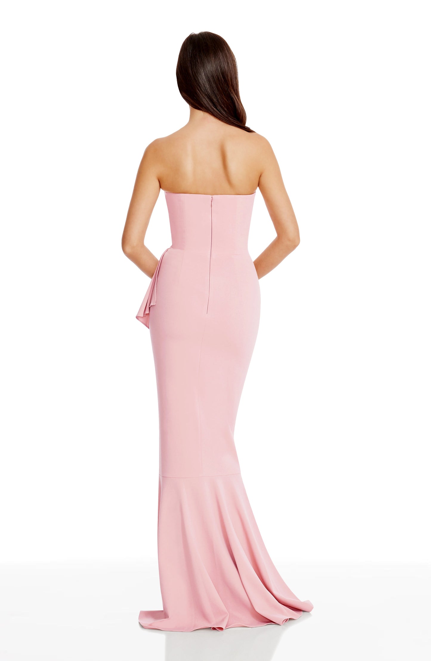 Paris Gown
