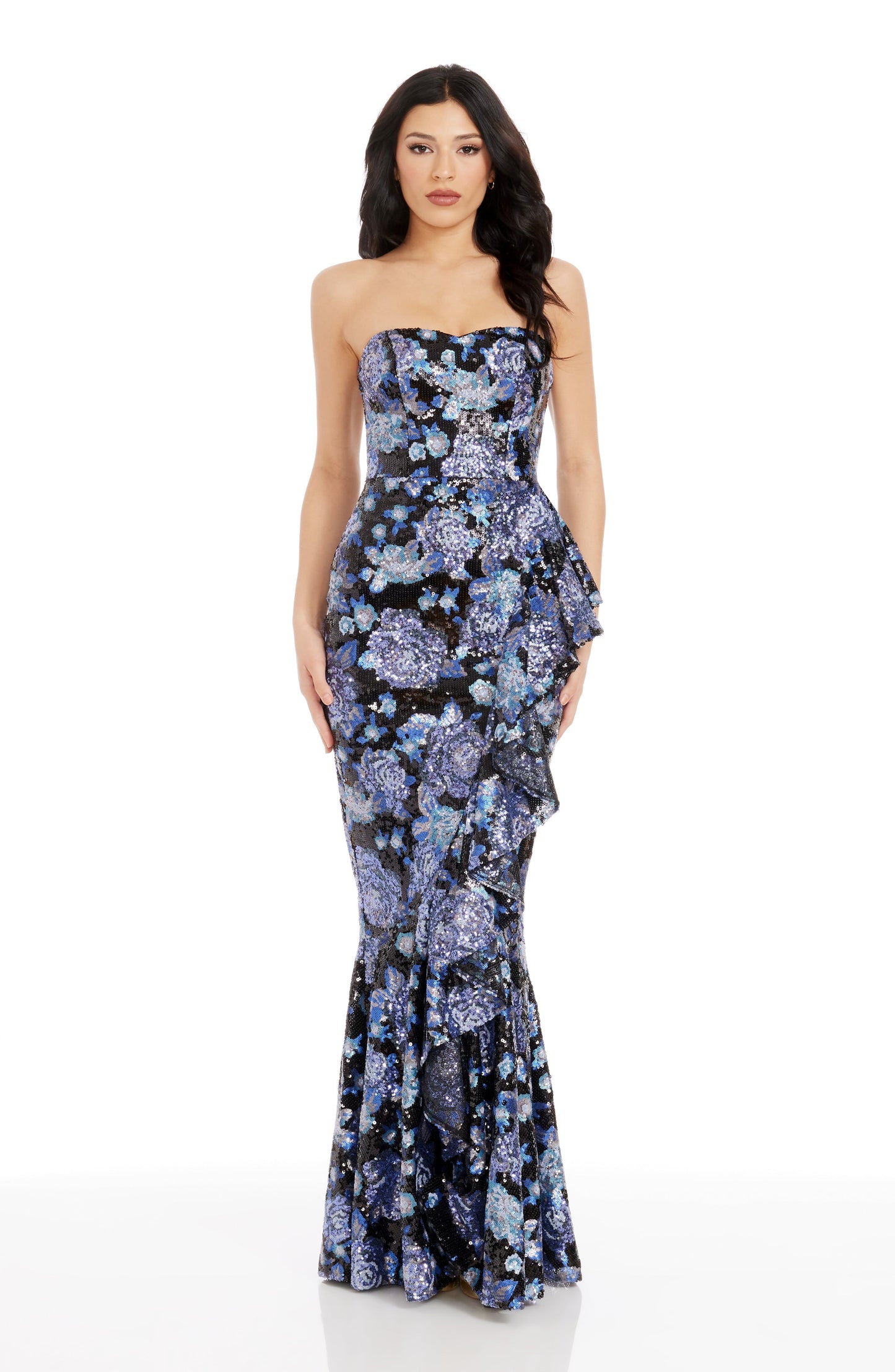 Paris Dress