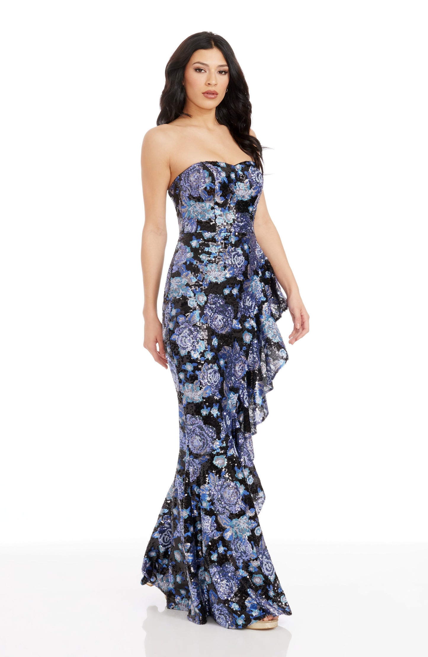 Paris Dress