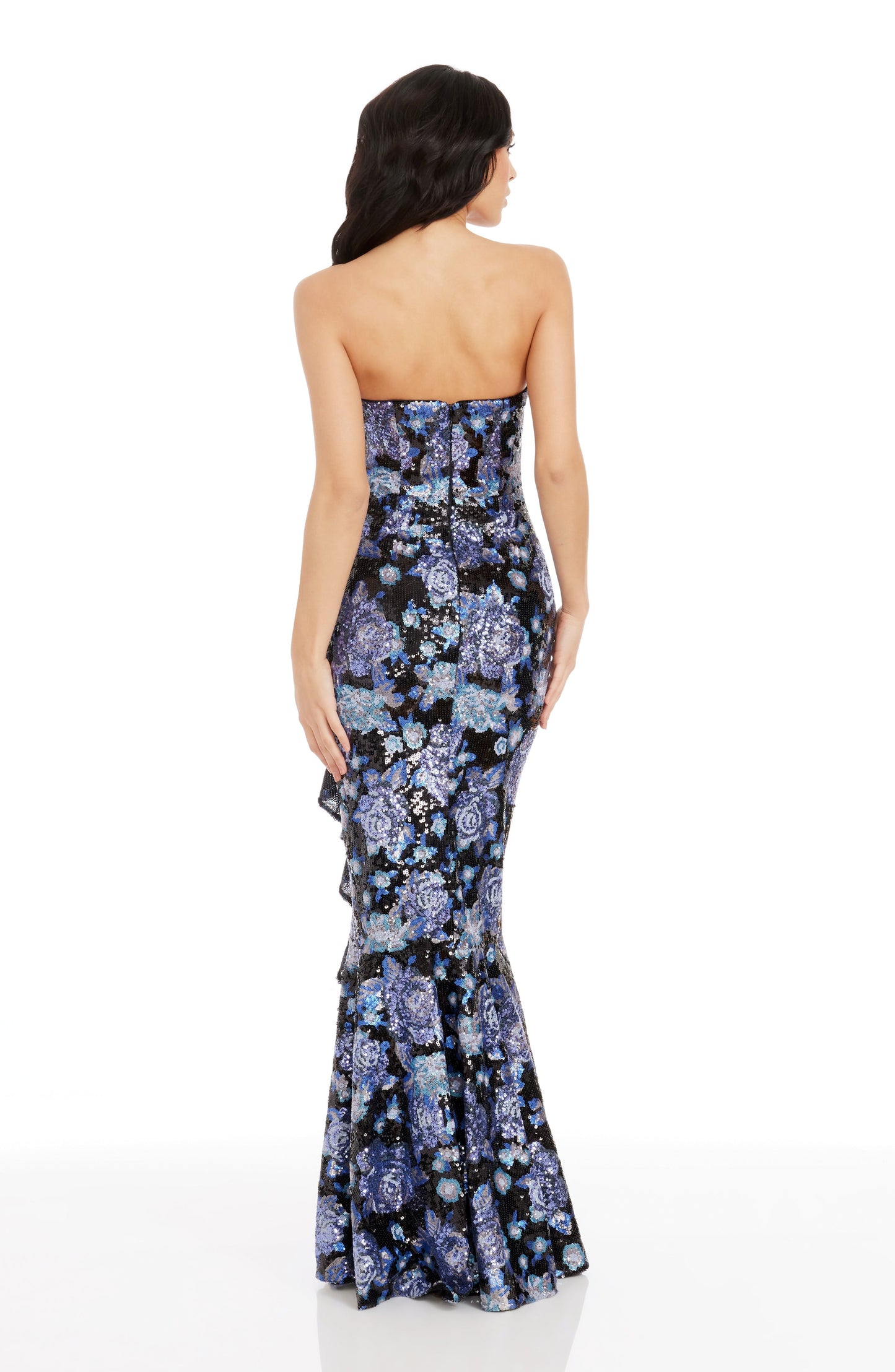 Paris Dress
