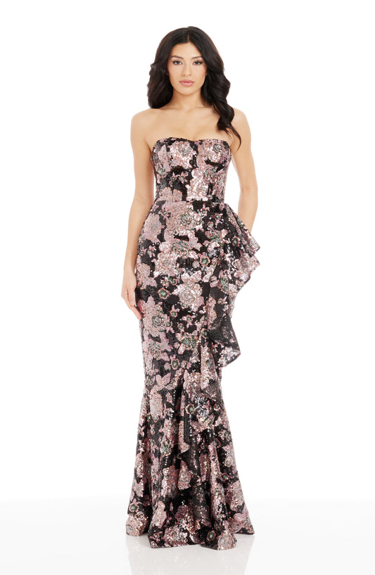 Paris Dress