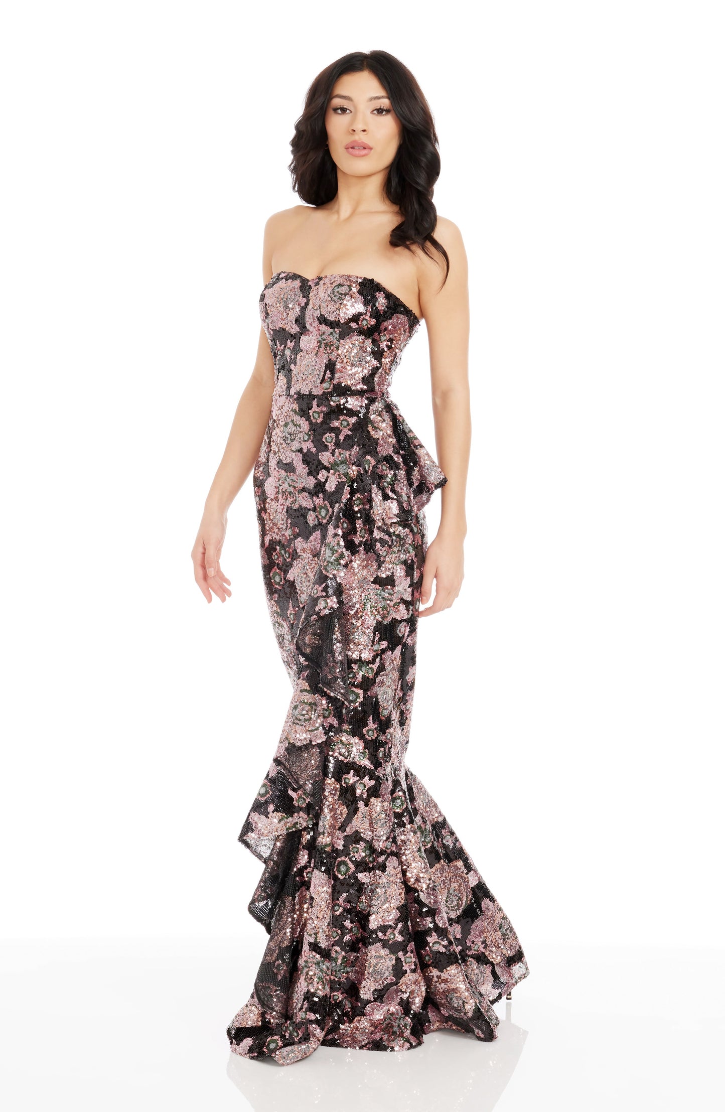 Paris Dress