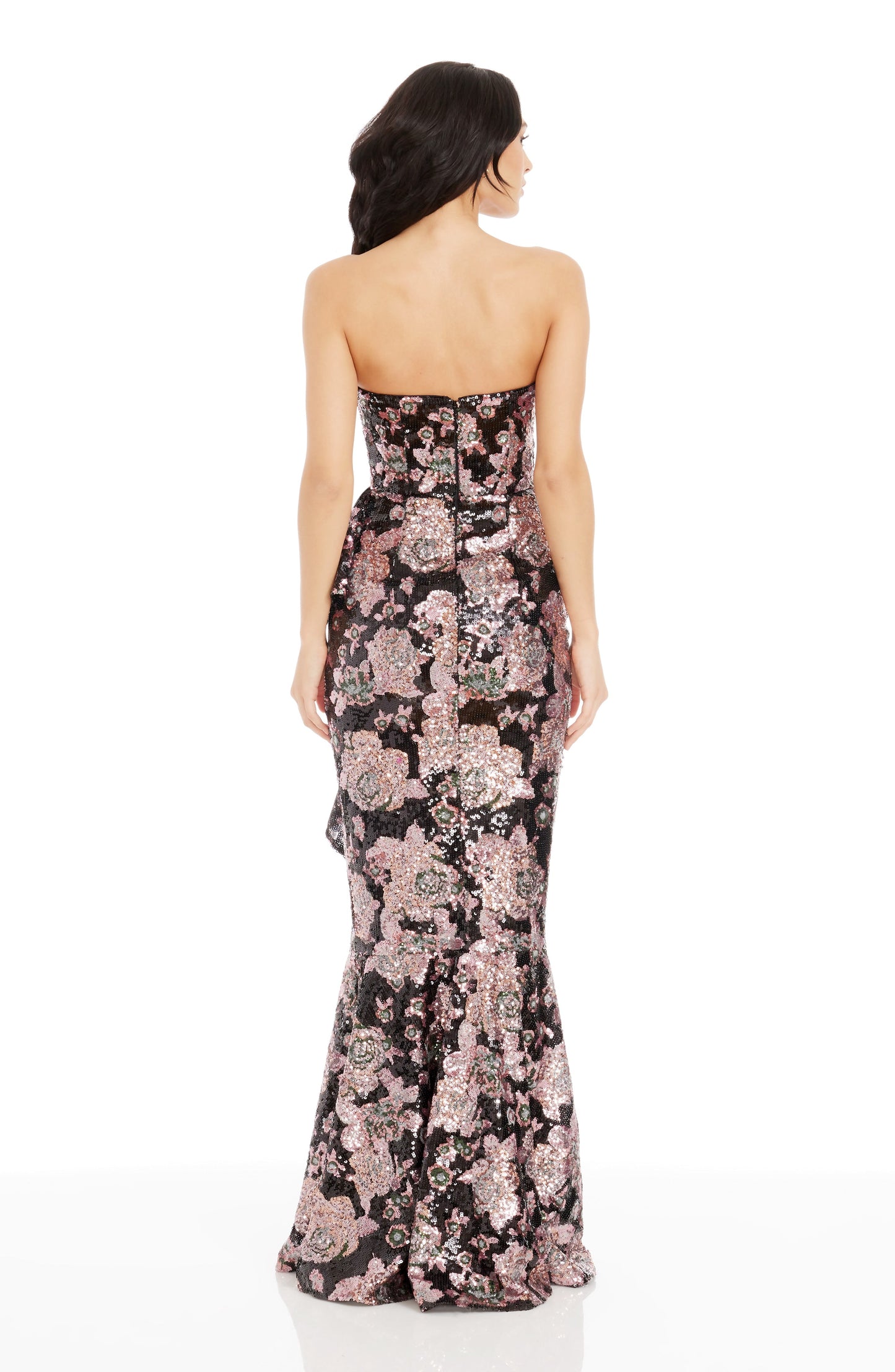 Paris Dress
