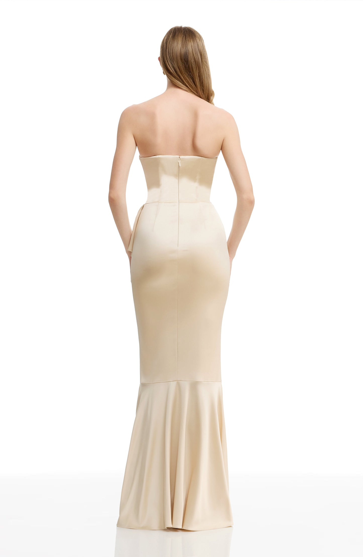 Paris Gown