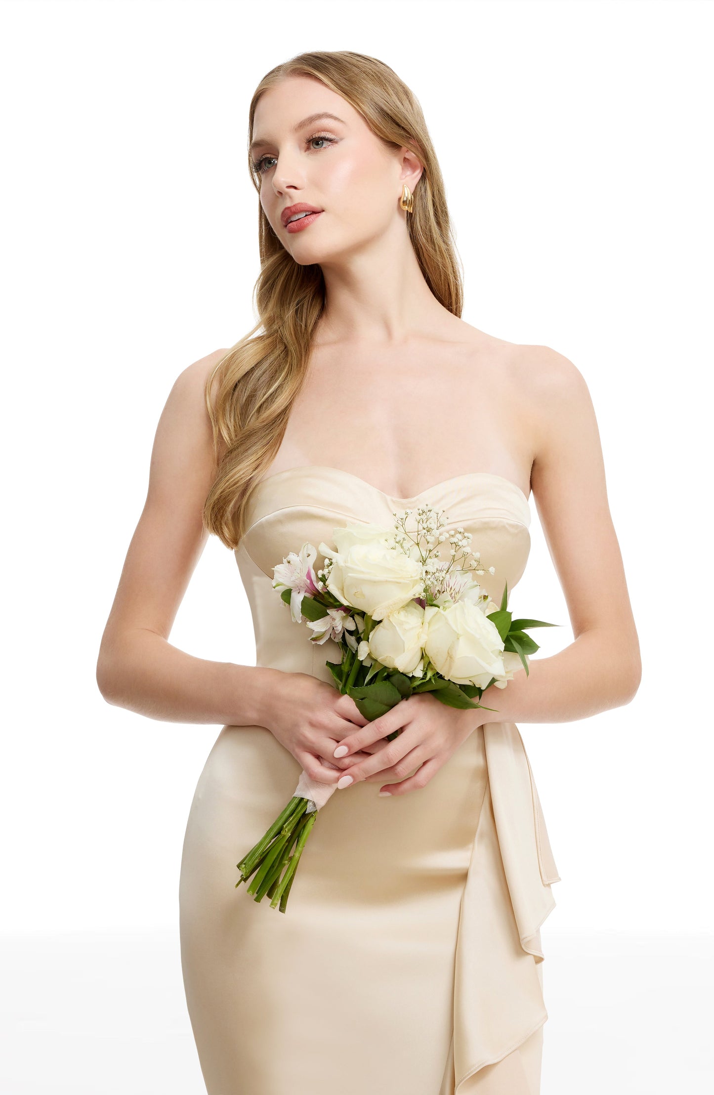 Paris Gown