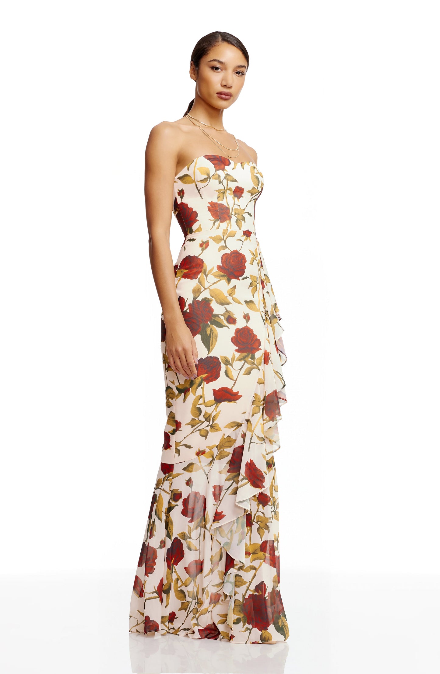 Paris Dress