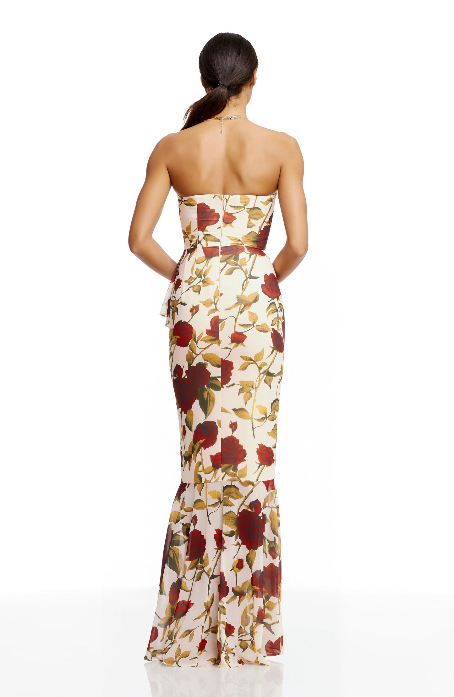 Paris Dress