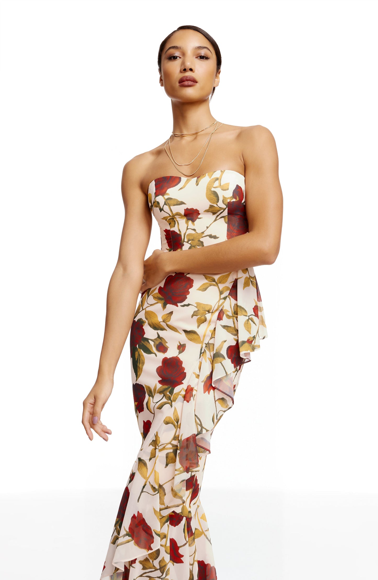 Paris Dress