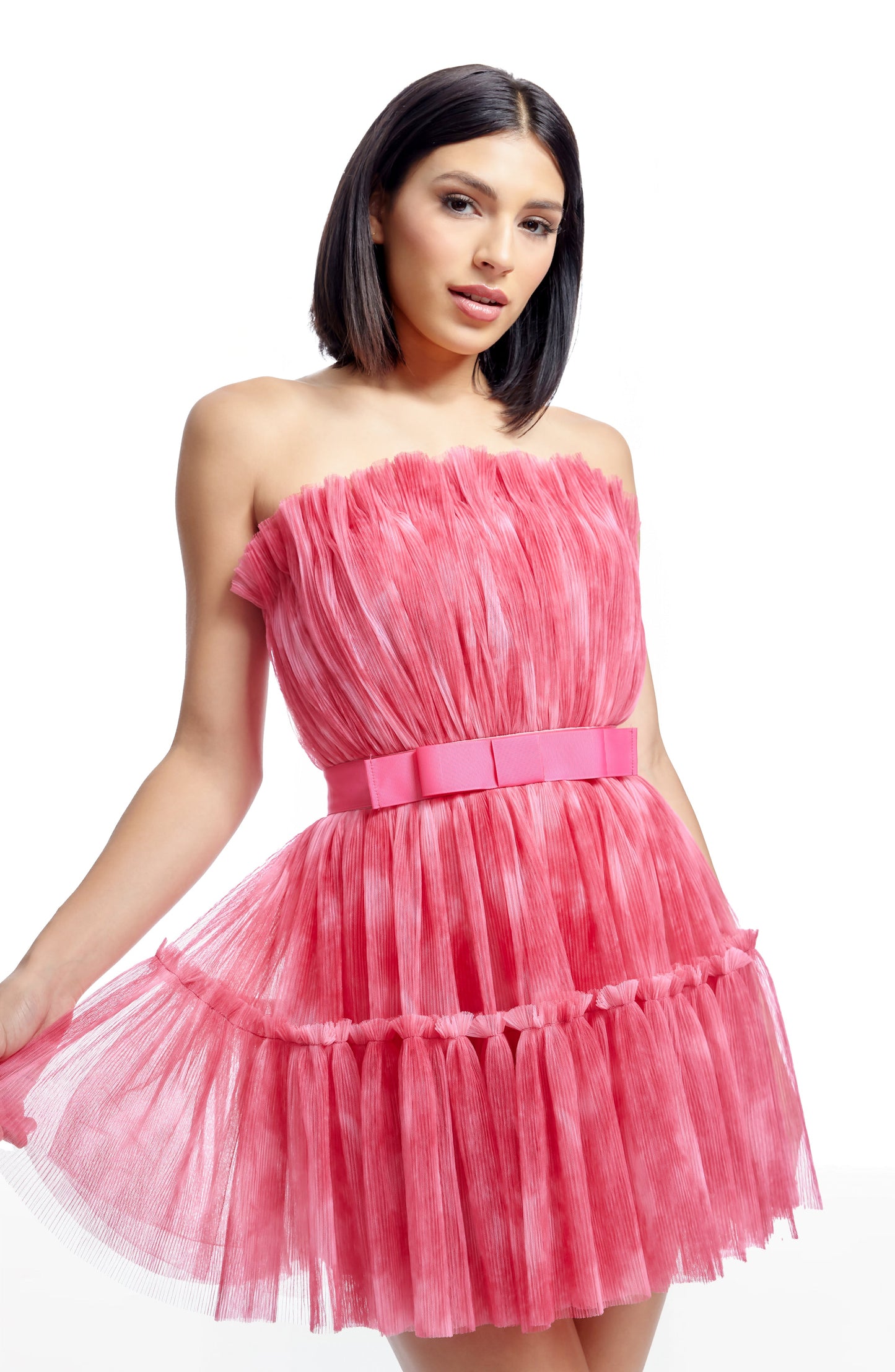 Petra Dress