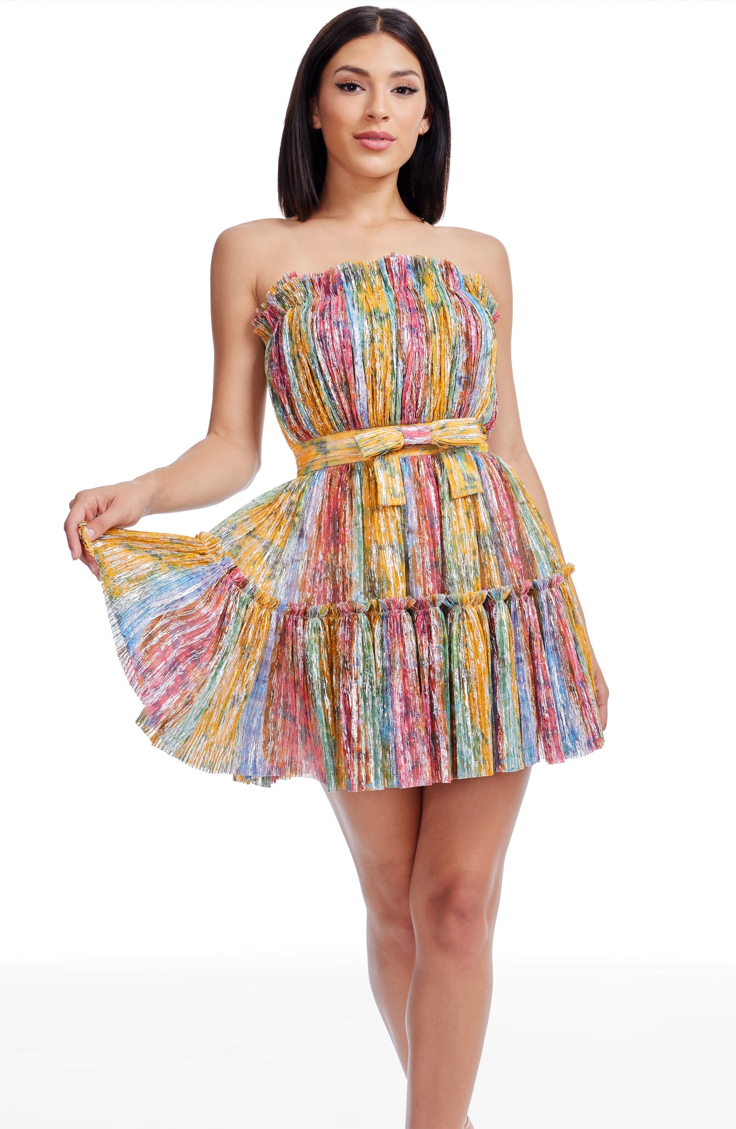 Petra Dress