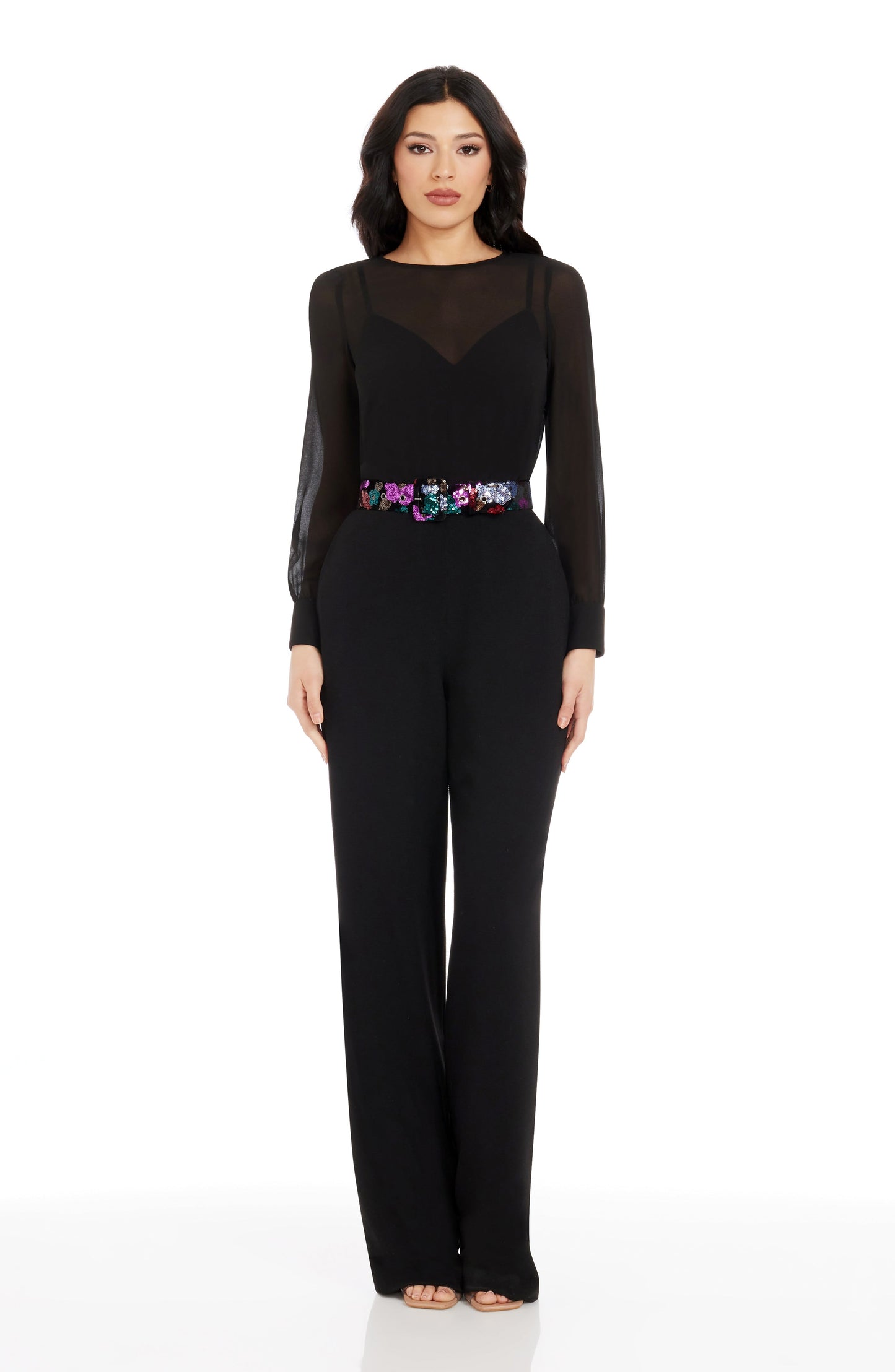 Pilar Jumpsuit