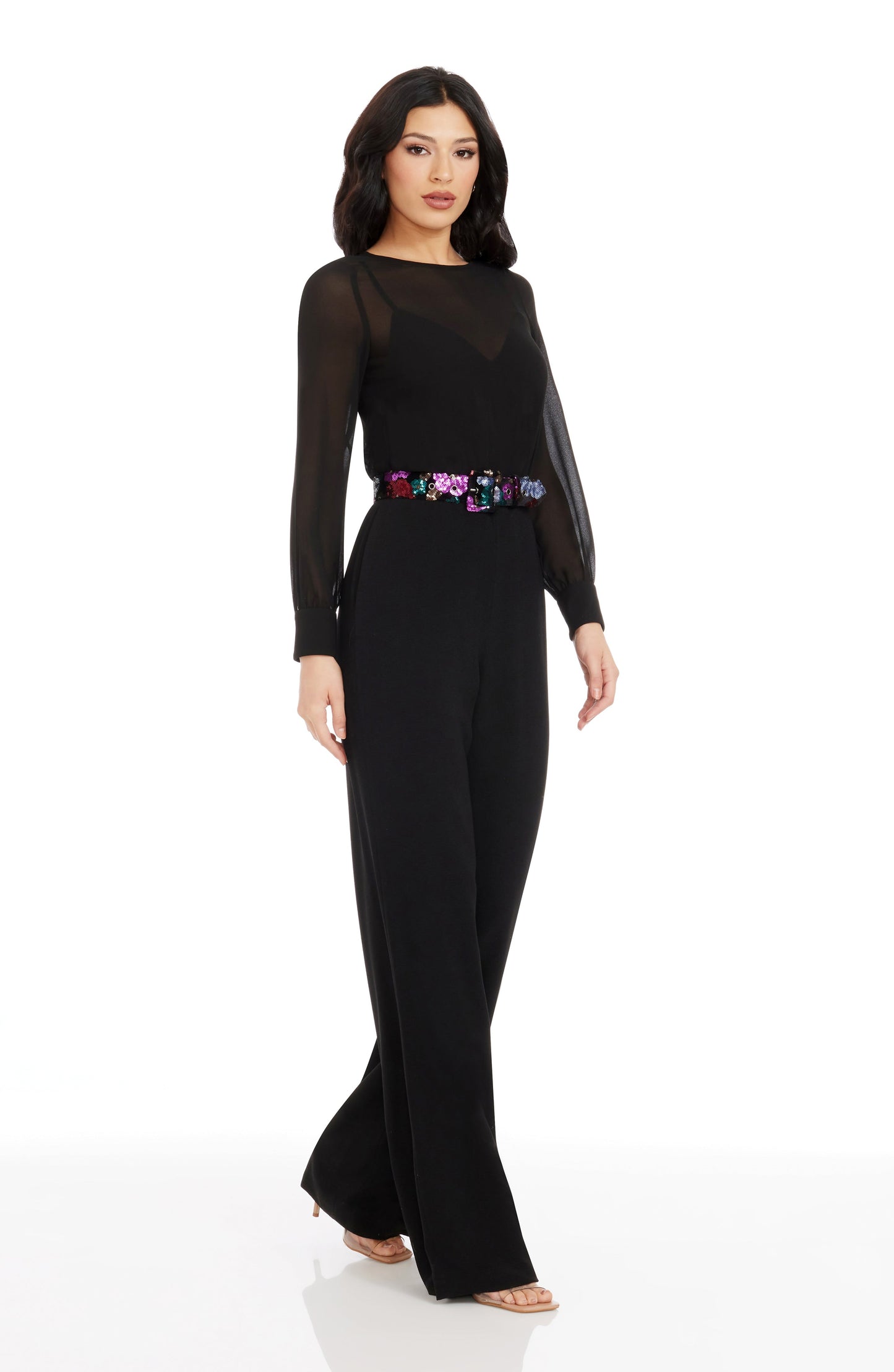 Pilar Jumpsuit