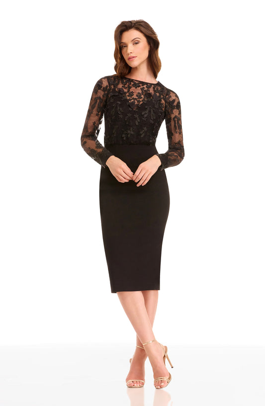 Pilar Dress
