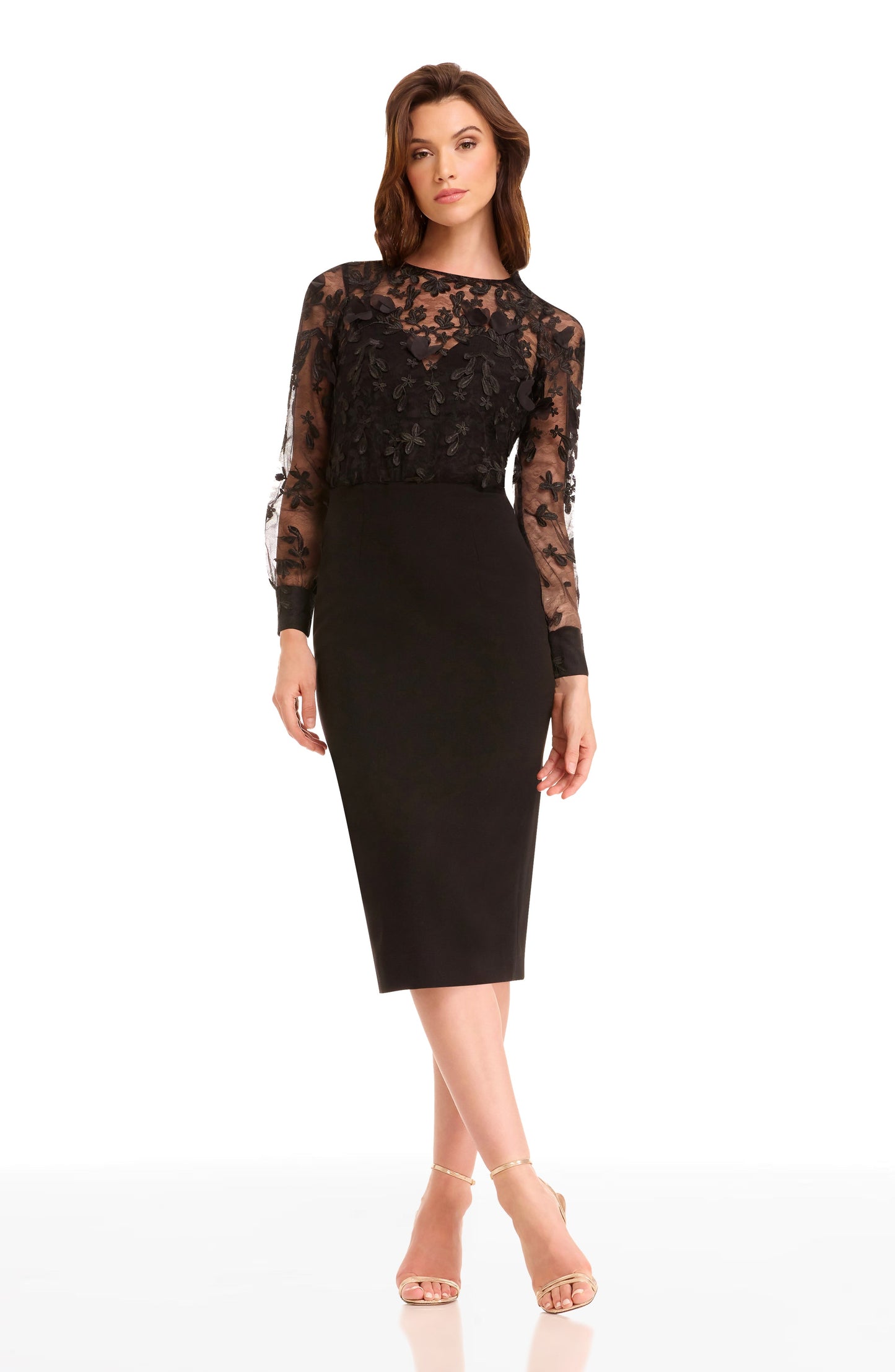 Pilar Dress