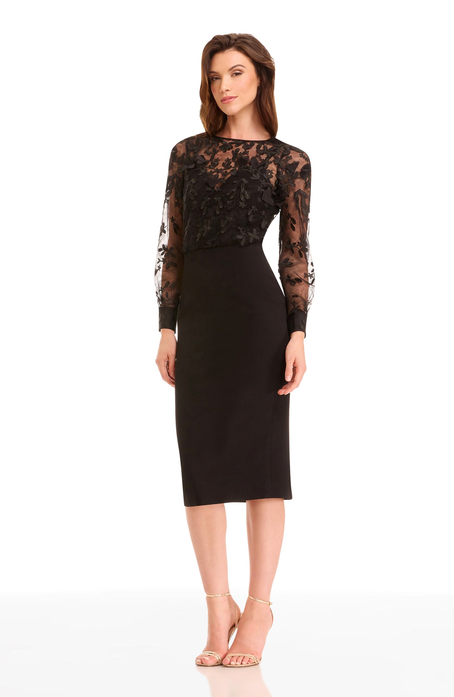 Pilar Dress