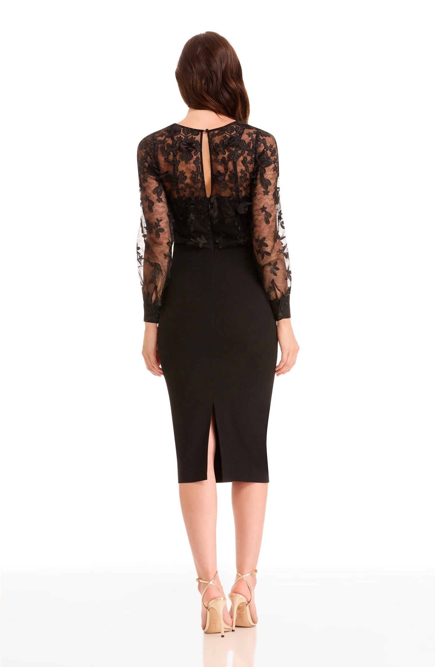 Pilar Dress