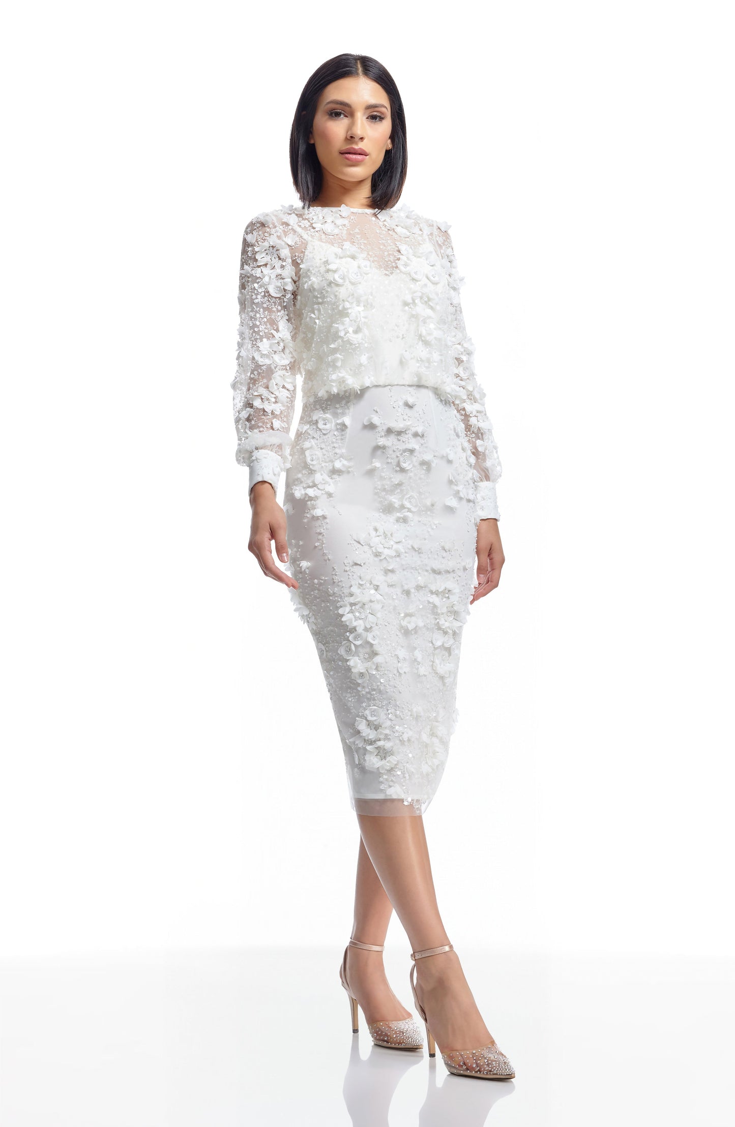 Pilar Dress
