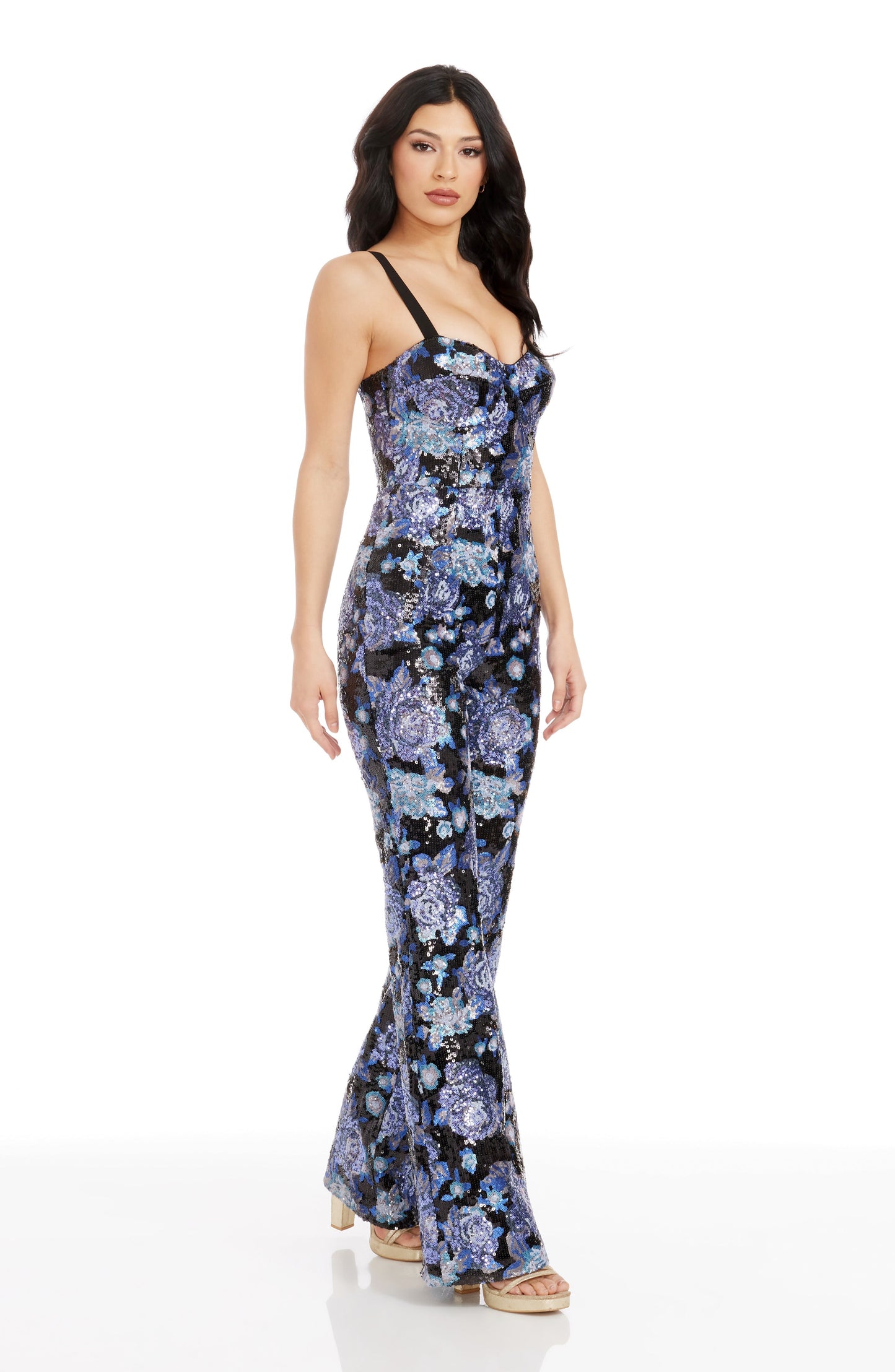 Presley Jumpsuit
