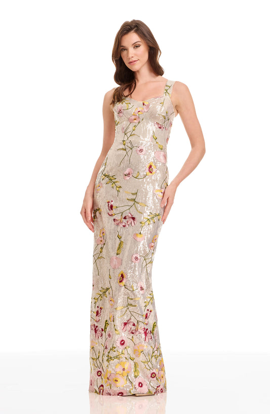 Reese Dress
