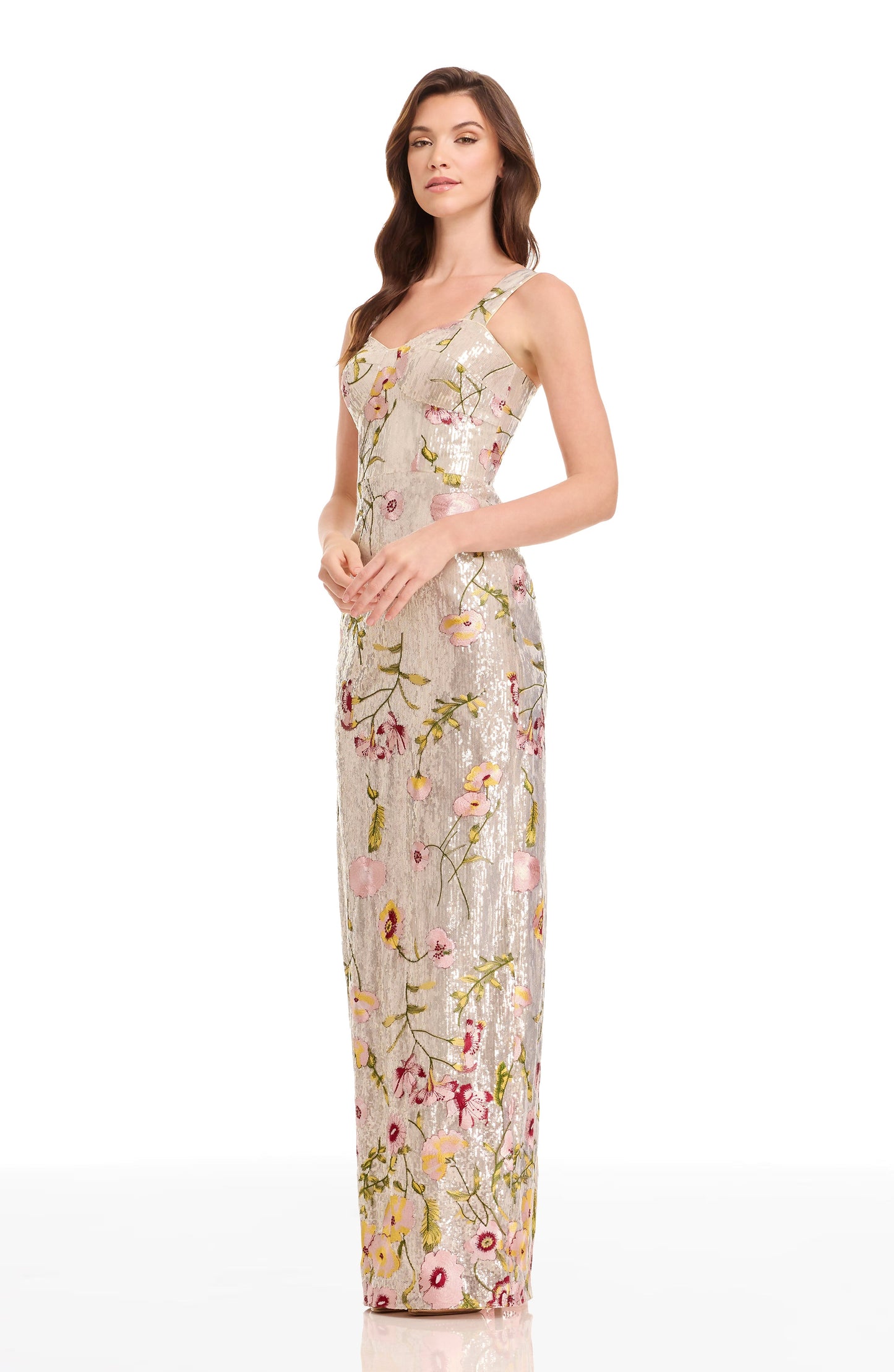 Reese Dress