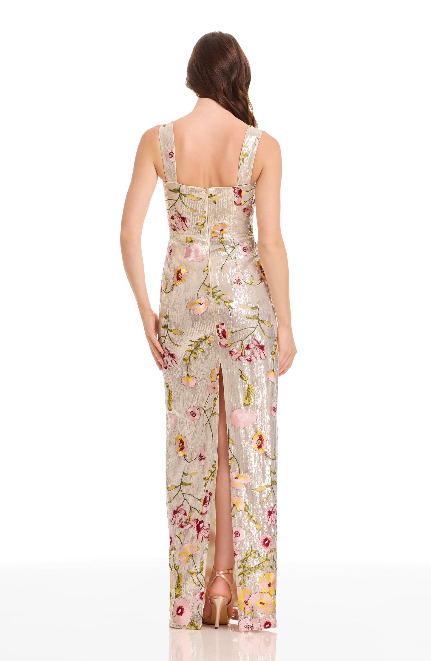Reese Dress
