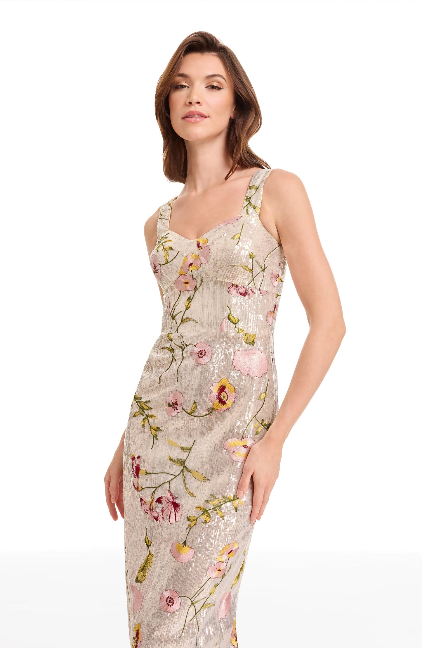 Reese Dress