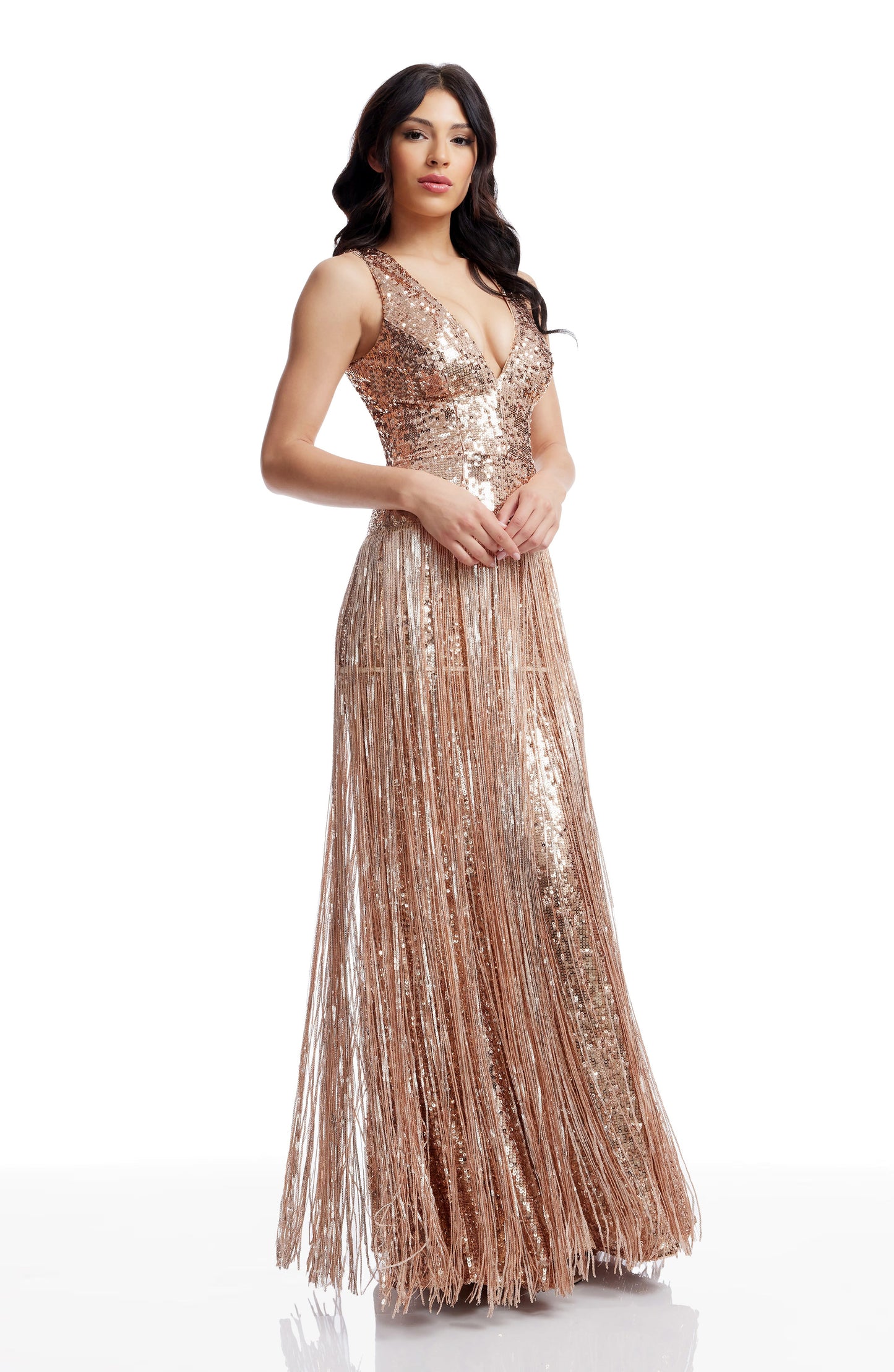 Reign Dress