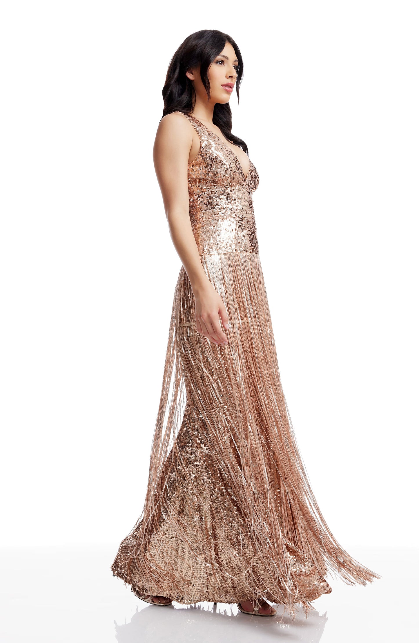 Reign Dress