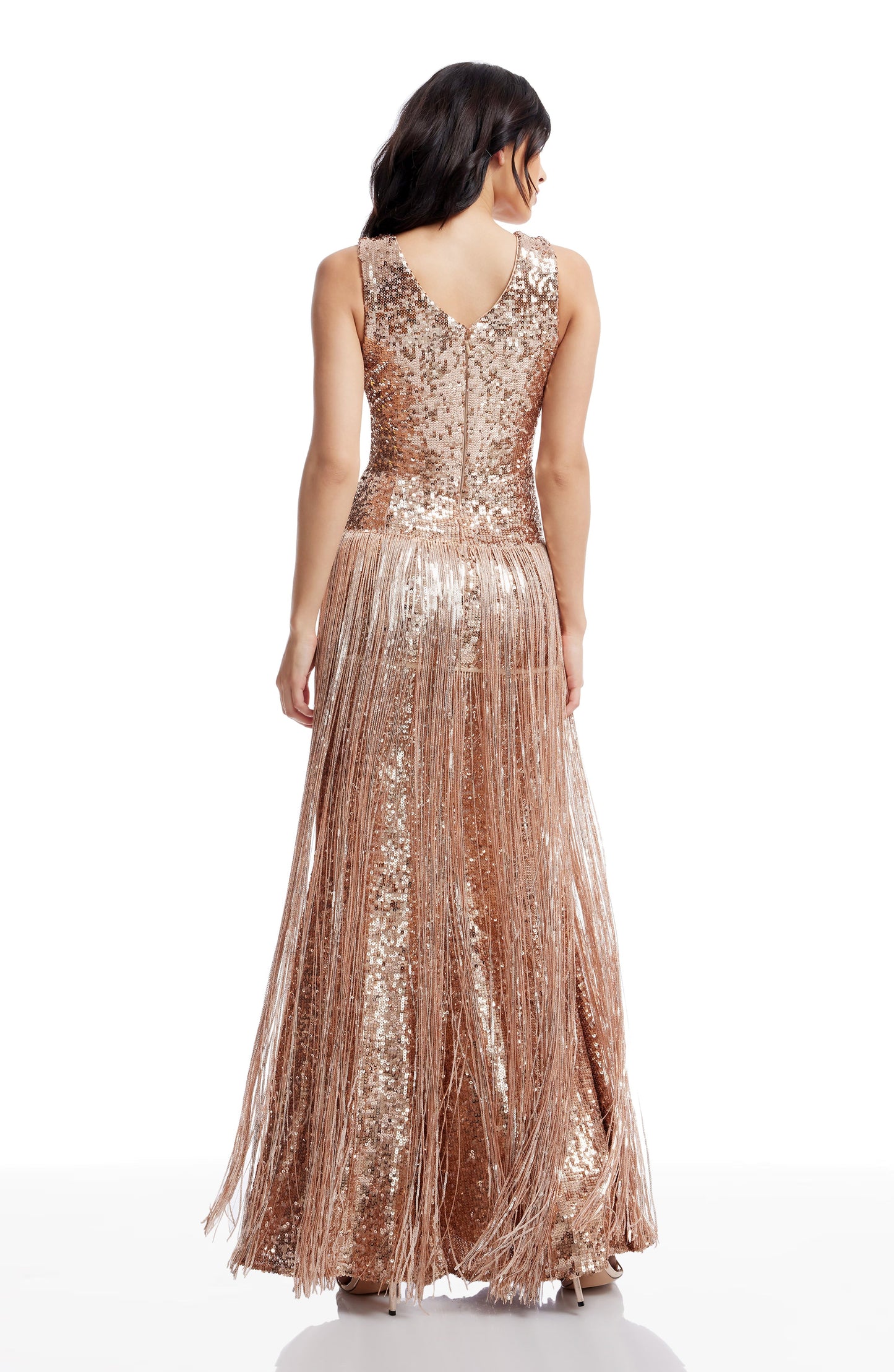 Reign Dress