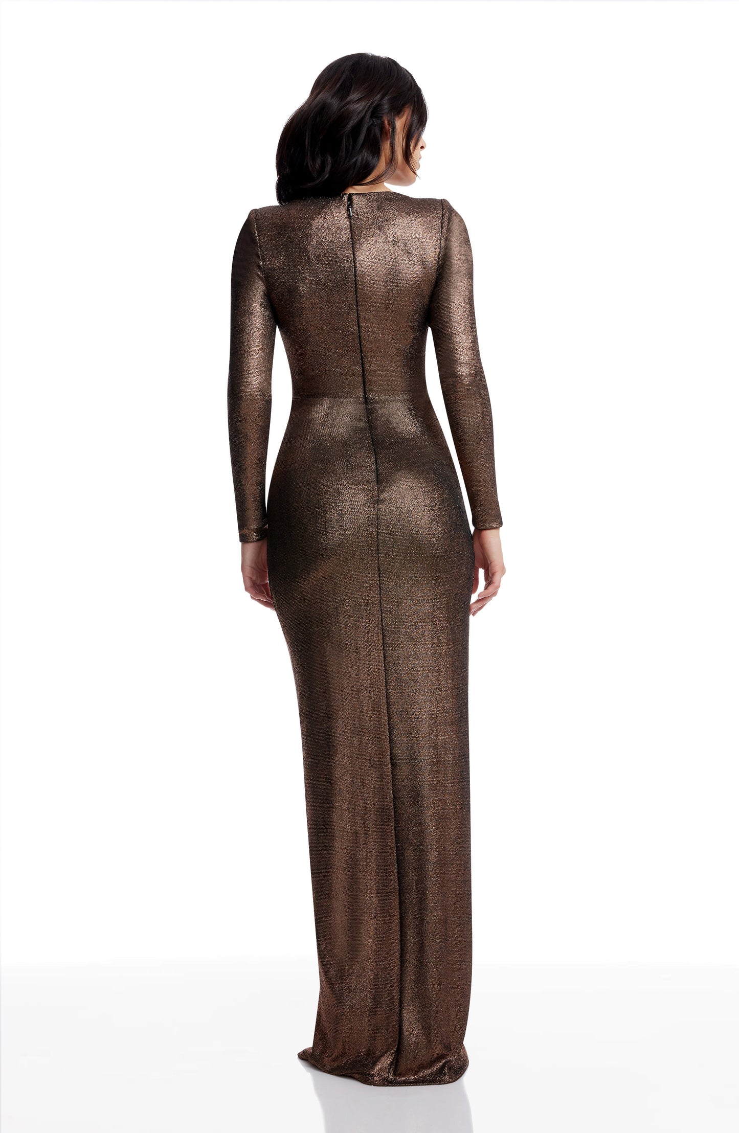 Romera Dress