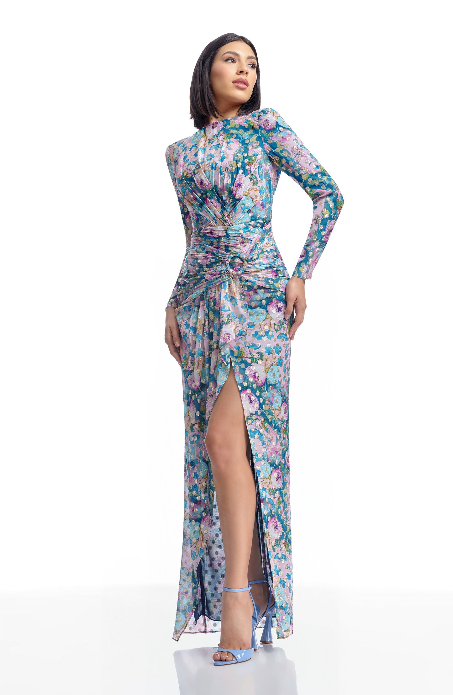 Romera Dress